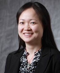 Dr. Emily Liu