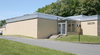 Gaerttner Linear Accelerator Facility