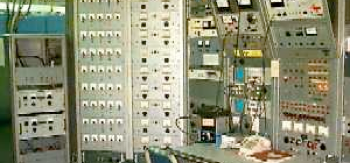 Gaerttner Linear Accelerator Facility