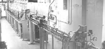 Gaerttner Linear Accelerator Facility