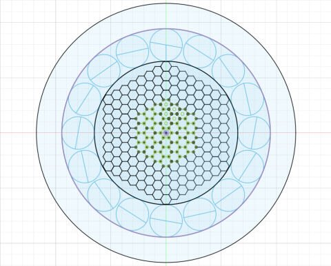 Readily Activated Temporary Yttrium-Hydride Moderated Micro-Reactor (RATY-HMMR)