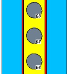 Design of an Optimized Fuel Pellet