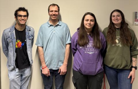 SD 2025 group 1
