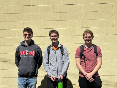 SD 2025 group 2